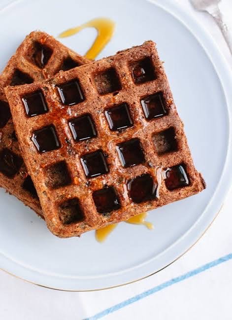 Buckwheat Pancake & Waffle Mix