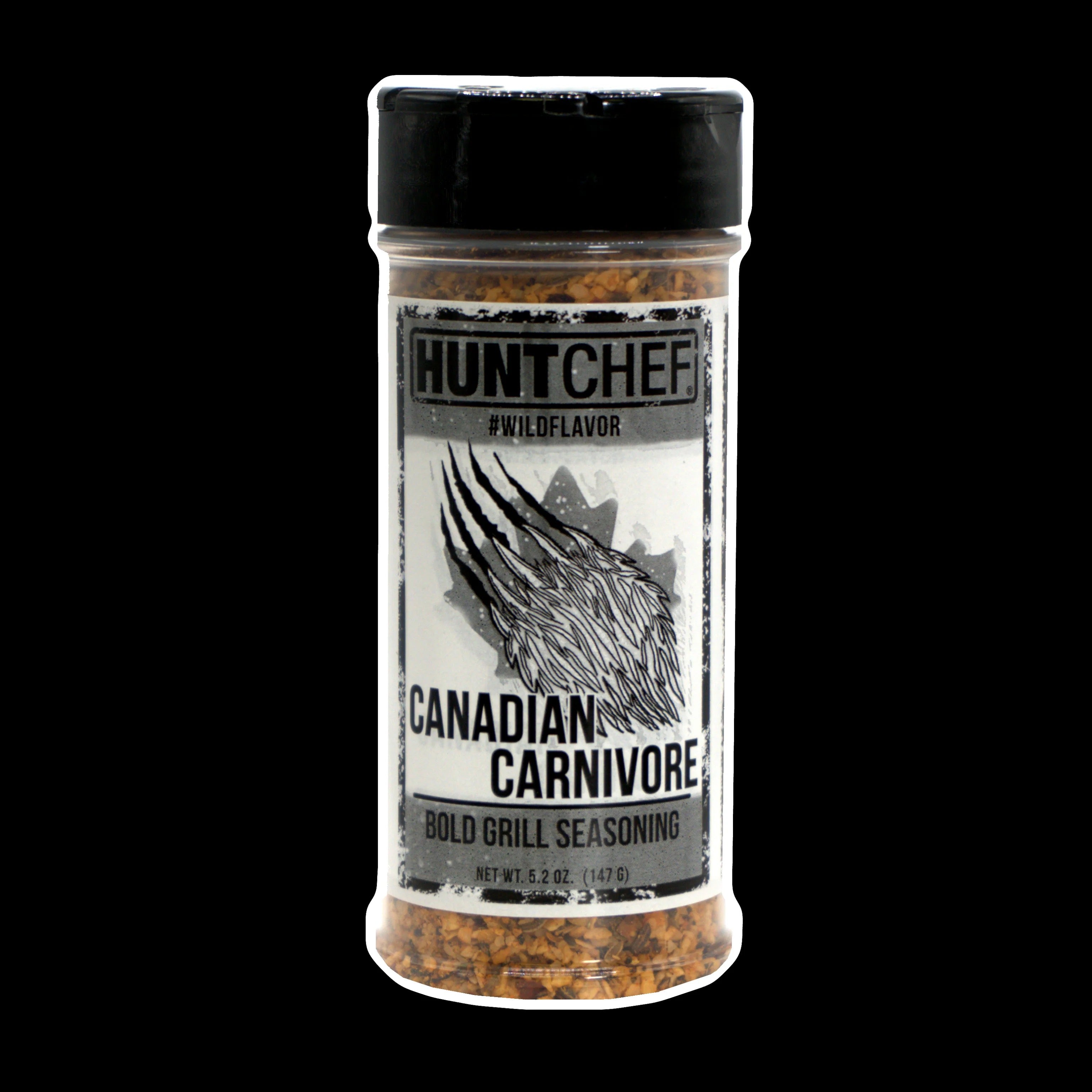 Canadian Carnivore Montreal Style Seasoning Blend (Case of 12)