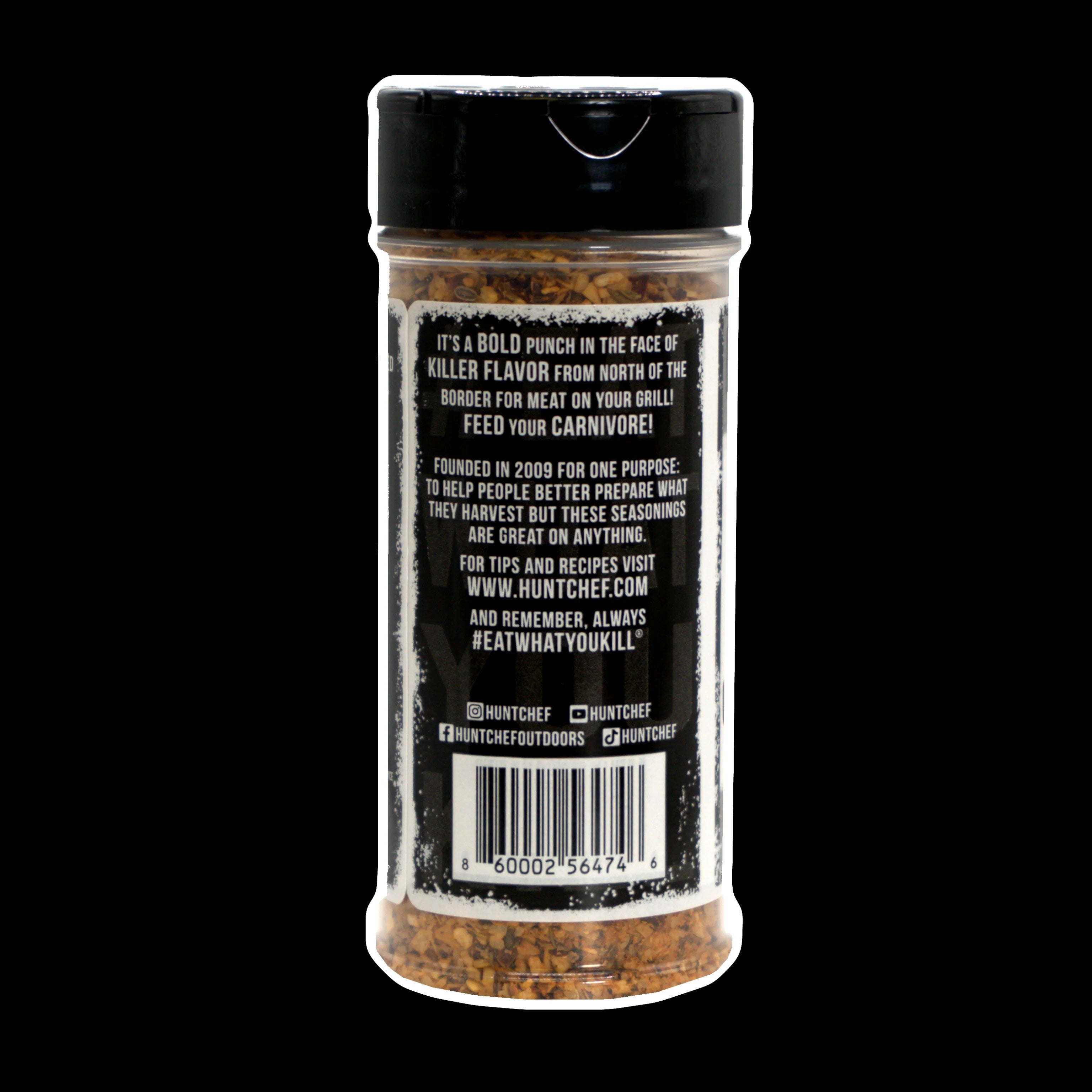 Canadian Carnivore Montreal Style Seasoning Blend (Case of 12)