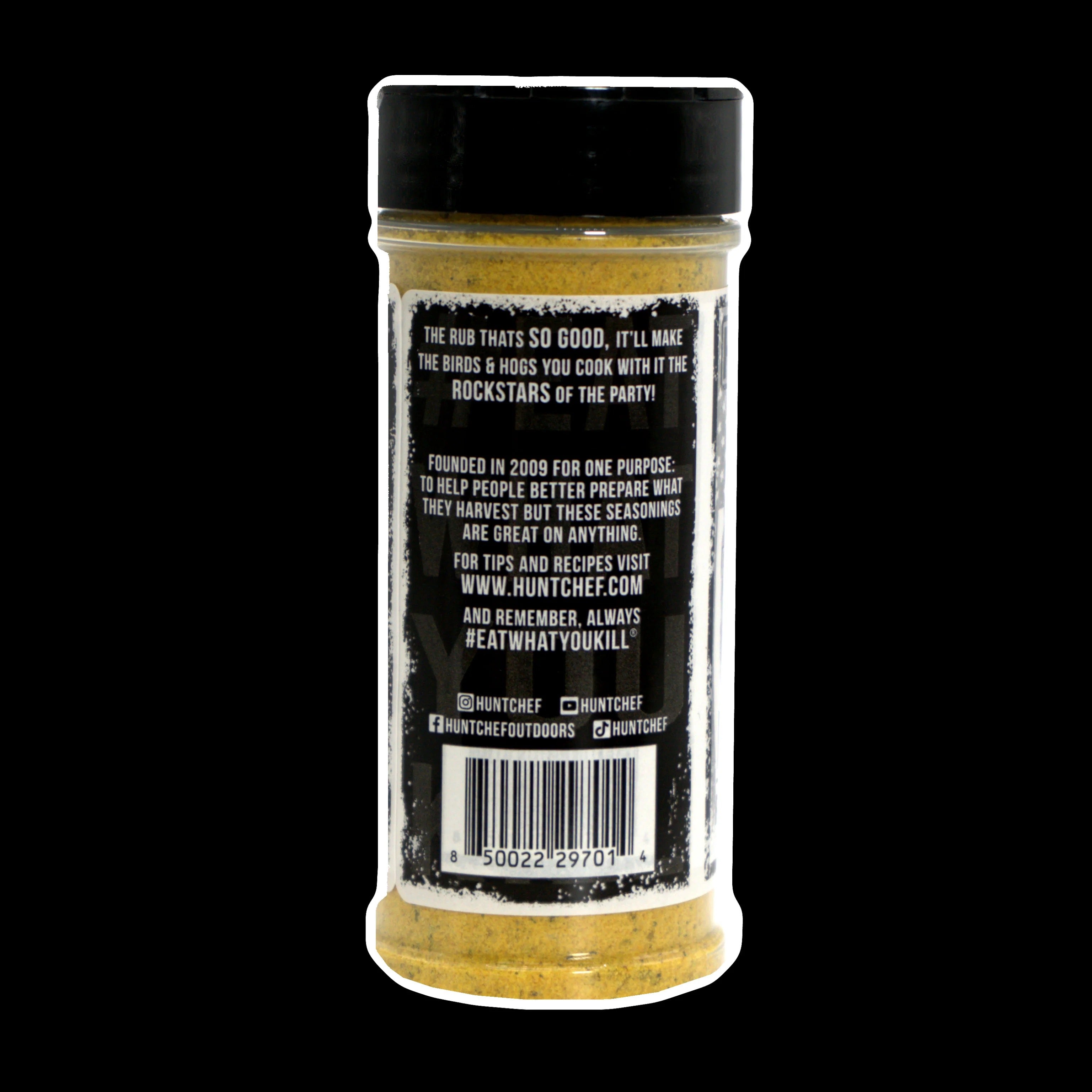 Party Fowl Poultry Seasoning Blend (Case of 12)