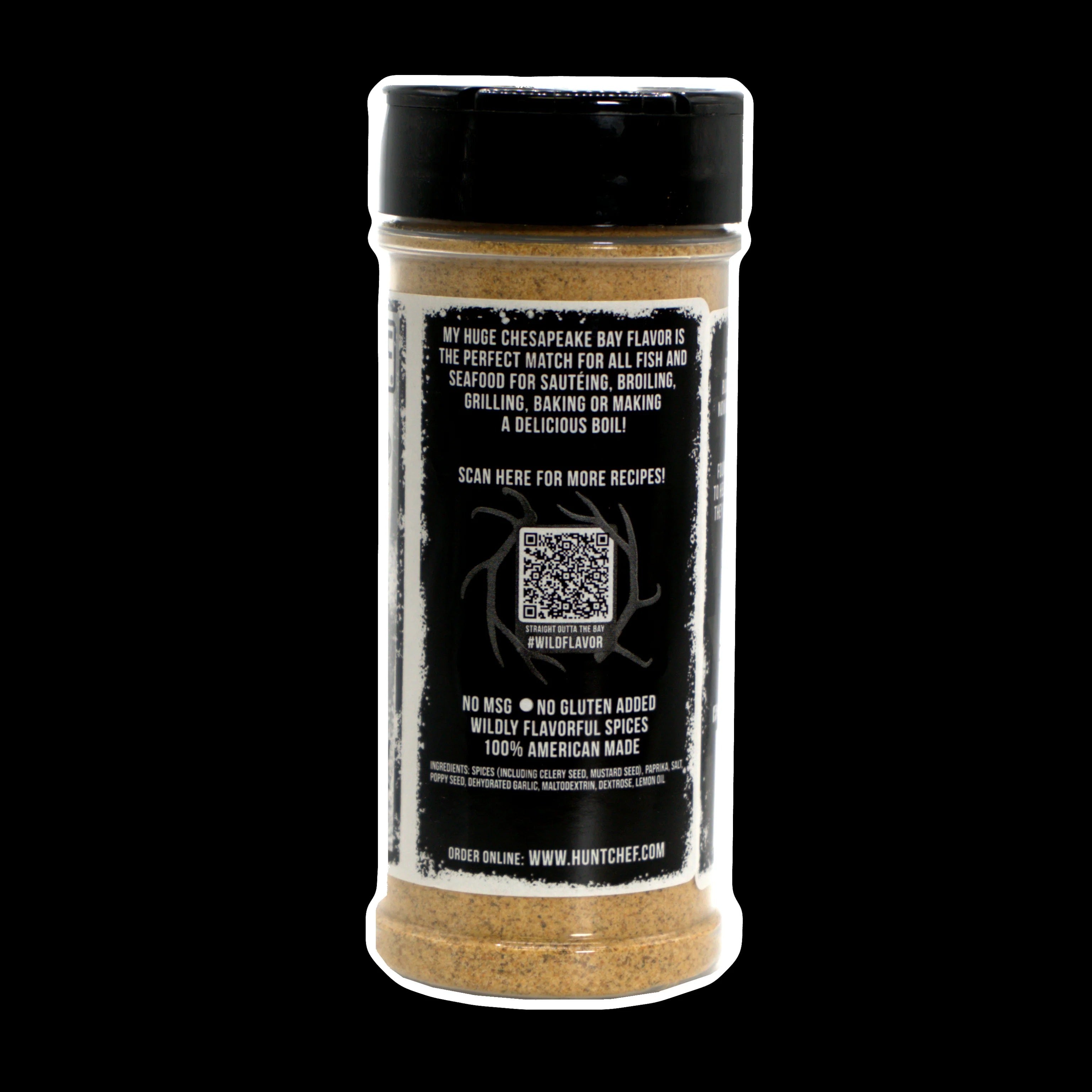 Taco Takedown Southwestern Seasoning Blend (Case of 12)