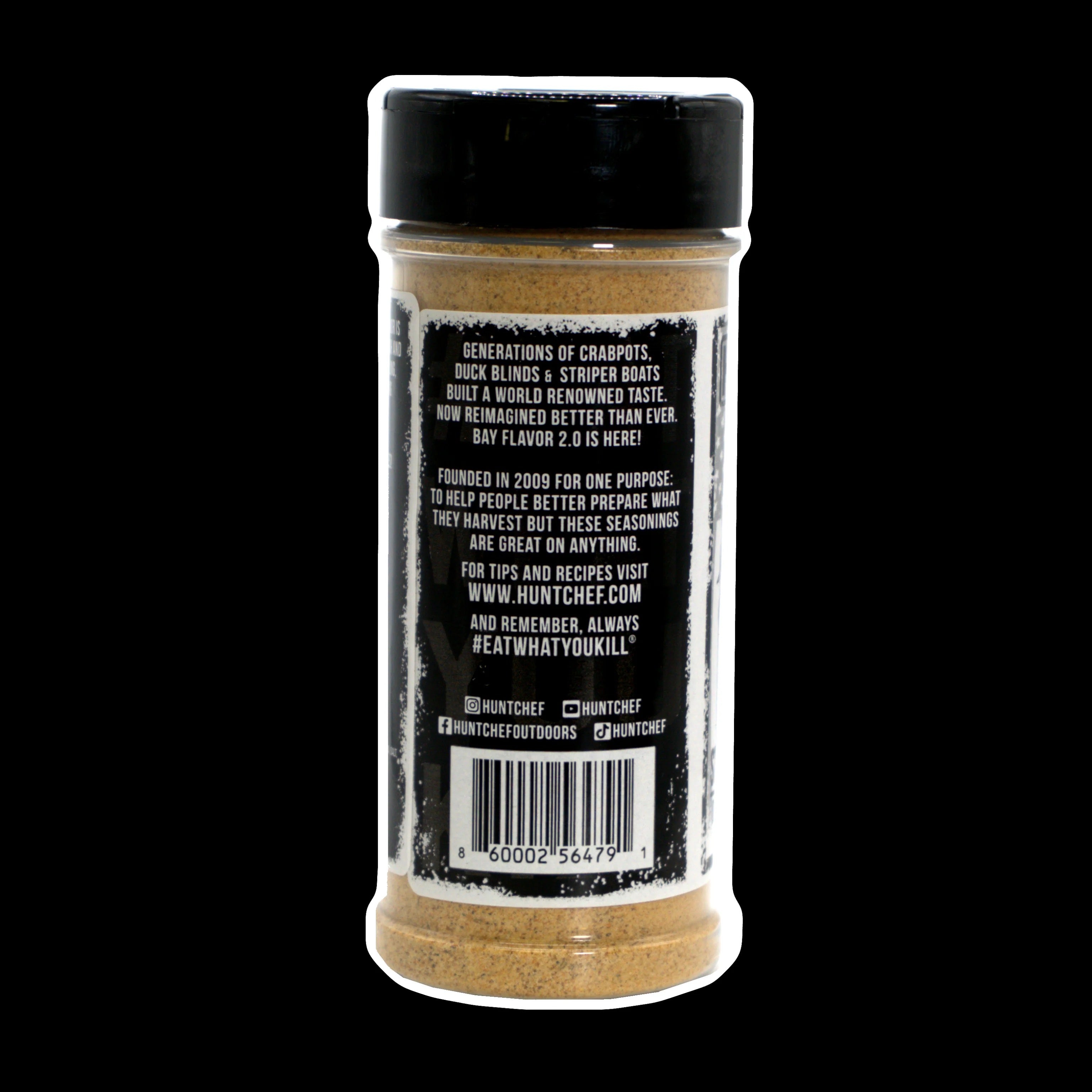 Taco Takedown Southwestern Seasoning Blend (Case of 12)