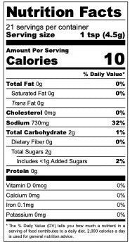 Jalapeno Jerky Kit (Case of 6)