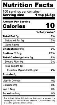 Ol' Hickory Jerky Kit (Case of 6)